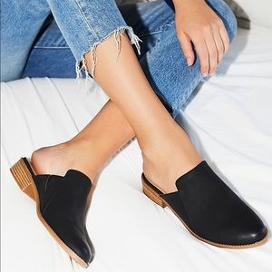 Free people Austin mule
